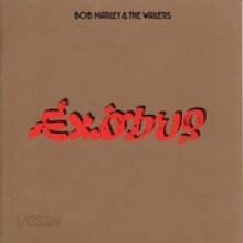 Bob Marley & The Wailers - Exodus (Sound & Vision)