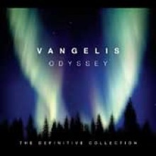 Vangelis - Odyssey: The Definitive Collection