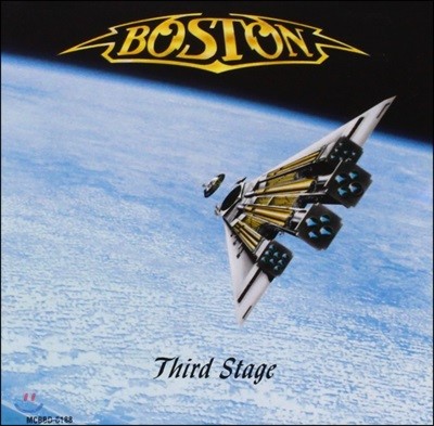 Boston () - Third Stage