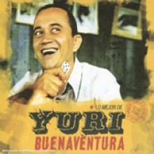 Yuri Buenaventura - Lo Mejor De [Digipack]