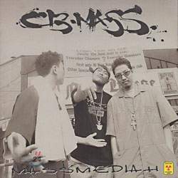 CB Mass 1 - Mass Mediah