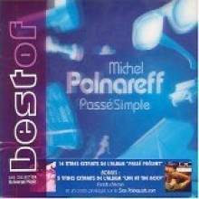 Michel Polnareff - Passe Simple - Best Of [Remastered]