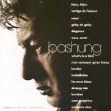 Alain Bashung - Bashung - Best Of