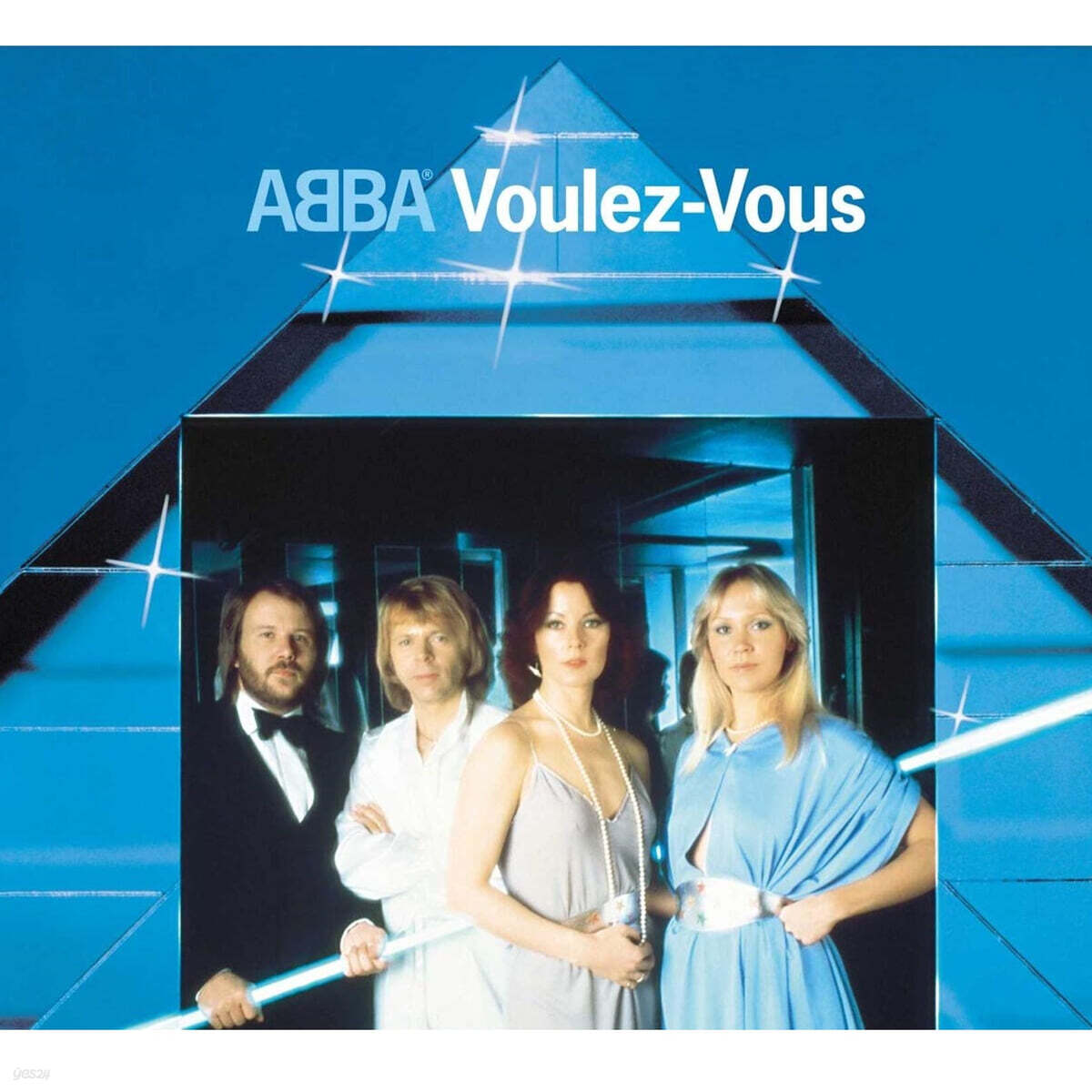 Abba (아바) - Voulez-Vous