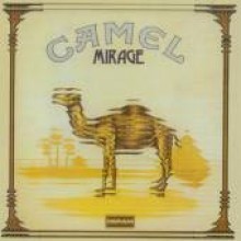 Camel - Mirage