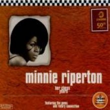 Minnie Riperton - Her Chess Years