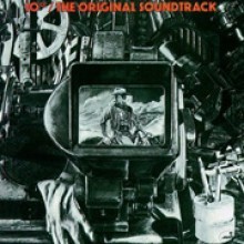 10cc - The Original Soundtrack