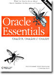 Oracle Essentials: Oracle9i, Oracle8i & Oracle8
