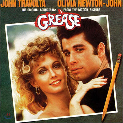 Grease (׸) OST