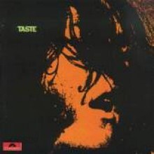 Taste - Taste