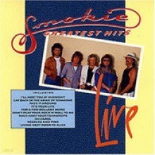 Smokie - Greatest Hits Live