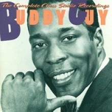 Buddy Guy - The Complete Chess Studio Recordings