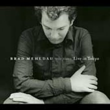 Brad Mehldau - Live In Tokyo