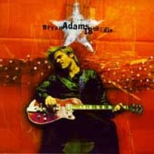 Bryan Adams - 18 Til Die