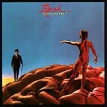 Rush - Hemispheres