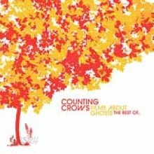 Counting Crows - Films About Ghosts: Best Of (New Track)