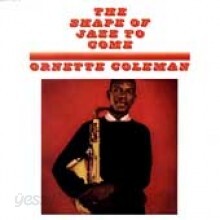 Ornette Coleman - The Shape Of Jazz To Come [Atlantic Jazz Masters][Digipack]