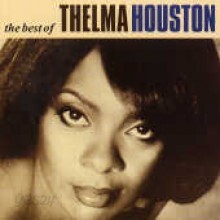 Thelma Houston - The Best Of