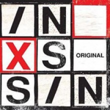 Inxs - Original Sin - The Collection