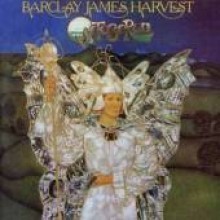 Barclay James Harvest - Octoberon