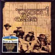 Kool & The Gang - Gangthology [Deluxe Sound & Vision]