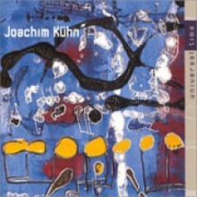 Joachim Kuhn - Universal Time