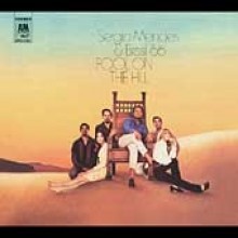 Sergio Mendes & Brasil 66 - Fool On The Hill