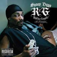 Snoop Dogg — R & G [Rhythm & Gangsta] - The Masterpiece 앨범 커버