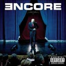 Eminem - Encore [2LP]