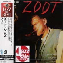 Zoot Sims - Zoot [Jazz The Best]