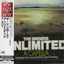 Singers Unlimited - A Capella [Jazz The Best]