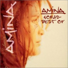 Amina - Nomad: The Best Of