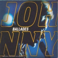 Johnny Hallyday - Ballades