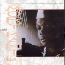 Mory Kante - A Paris