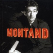 Yves Montand - Montand - CD Story [Digipack]