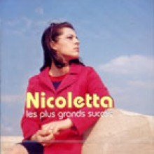 Nicoletta - Les Plus Grands Succes