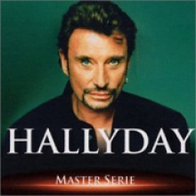 Johnny Hallyday - Master Serie