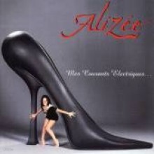 Alizee - Mes Courants Electriques...