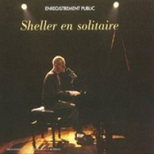 William Sheller - En Solitaire [digipack]