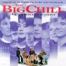 Big Chill O.S.T (15th Anniversary Remastered )