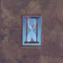 Styx - Edge Of The Century