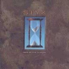 Styx - Edge Of The Century