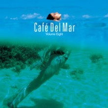 Cafe Del Mar Volume 8