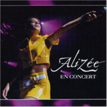 Alizee - En Concert