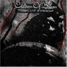 Children Of Bodom - Trashed, Lost & Struns Out [Single] [Enhanced CD]