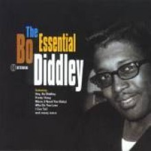 Bo Diddley - The Essential