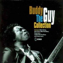 Buddy Guy - The Collection