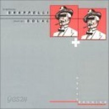 Stephane Grappelli & Solal Martial - Happy Reunion