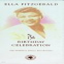 Ella Fitzgerald - 75th Anniversary Collection 