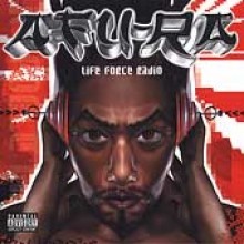 Afu-Ra - Life Force Radio